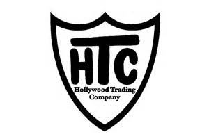 logo Htc Hollywood Trading Company